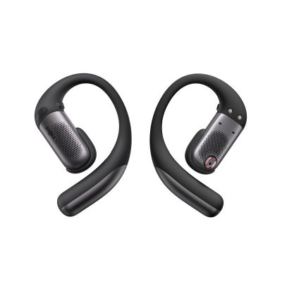 Shokz OpenFit Pro Open Earbuds - Black | 38-T010-ST-BK