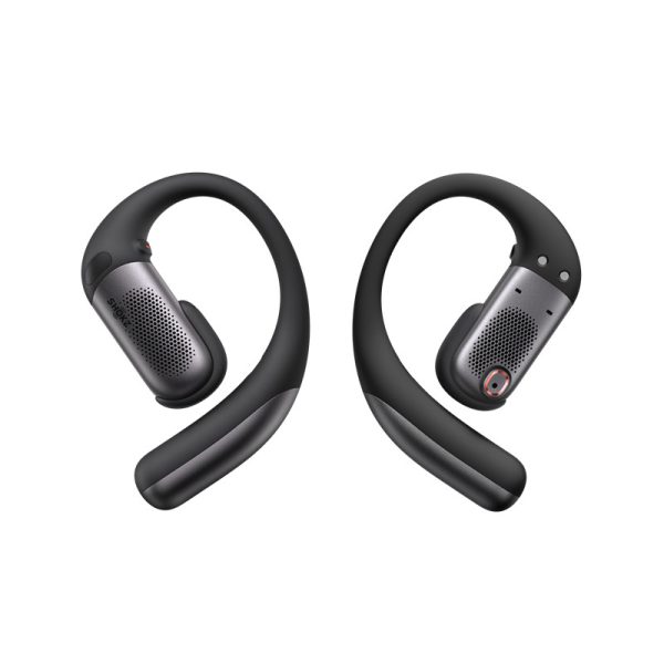 Shokz open fit pro black Shokz open fit pro black