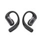 Shokz open fit pro black