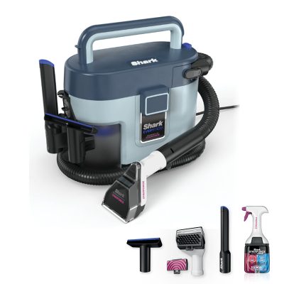 Shark EveryMess Portable 3-in-1 Stain Eliminator, Wet Vac & Dry Vac | VX110UK