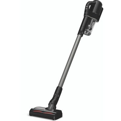 Miele Duoflex HX1 Cat & Dog Vacuum Cleaner - Obsidian Black | 12377940