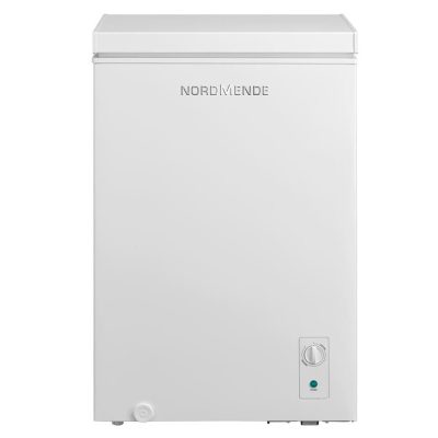 NordMende 99L Freestanding Chest Freezer | CF993WH