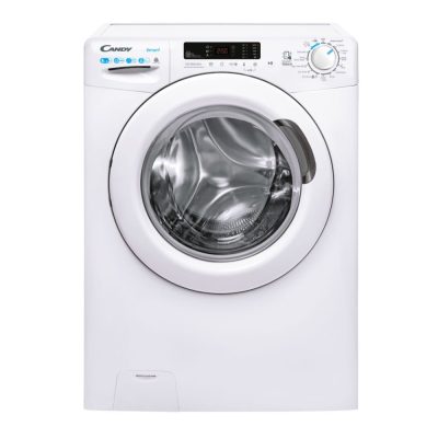 Candy 8KG/5KG 1400RPM Freestanding Washer Dryer | CSW4852DE/1-DE