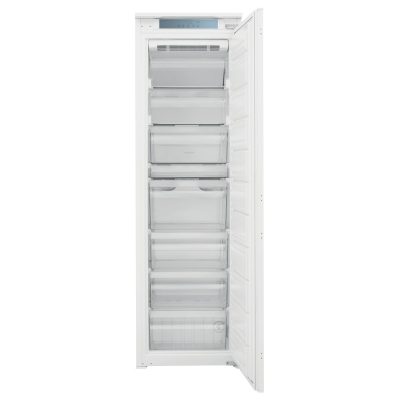 Hotpoint Integrated Freezer | HTSD18F013H1