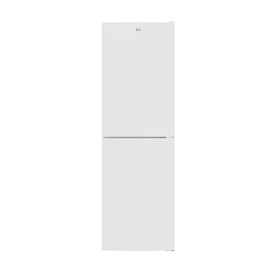 Hoover 50/50 Freestanding Fridge/Freezer | HVCT3L517EWKR