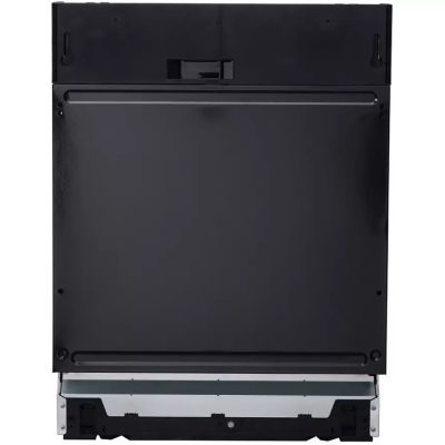 Indesit Integrated Dishwasher - Black | IN2IE13CNO8UK