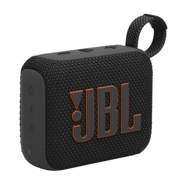 JBLGO4BLK JBLGO4BLK