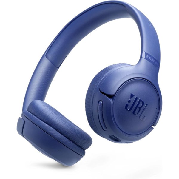 JBLT530BTBLUEU