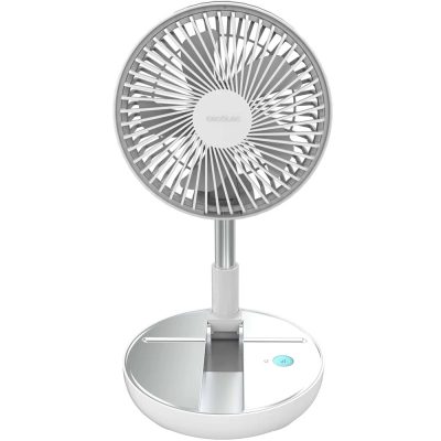 Cecotec Foldable 8" Portable Fan With Remote Control | 264174