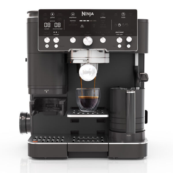 ES601BK