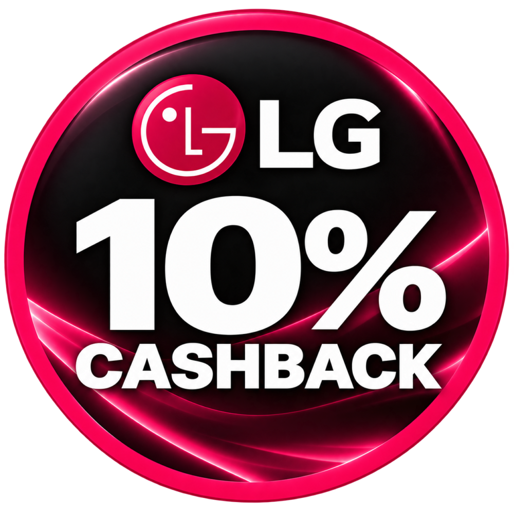 LG 55″ OLED evo AI C6 4K Smart TV | OLED55C64LA.AEI