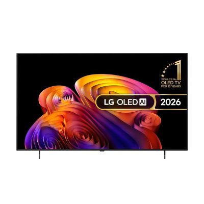 LG 65" OLED AI B6E 4K Smart TV | OLED65B6ELC.AEI