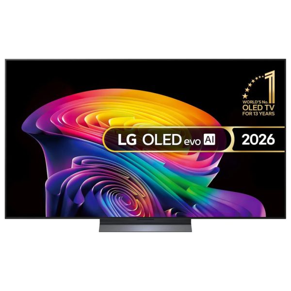 OLED77C64LA.AEI