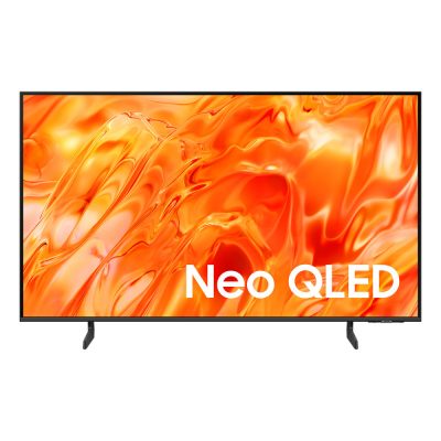 Samsung 43" Neo QLED QN70H 4K Vision AI Smart TV (2026) | QE43QN70HAUXXU
