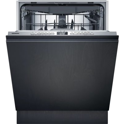 Siemens IQ300 Fully-integrated Dishwasher varioHinge | SN73HX03VG