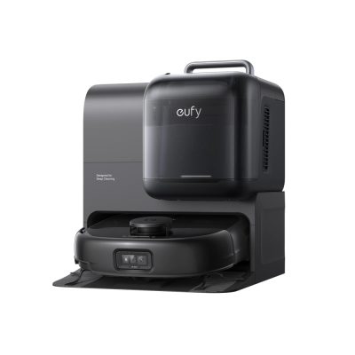 Eufy E28 3-in-1 Robot Vacuum | T2352V11