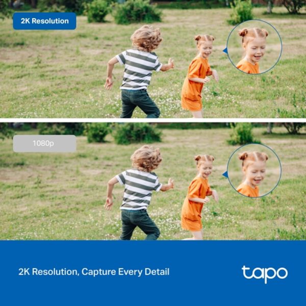 TAPO C310P2-2 TAPO C310P2-2