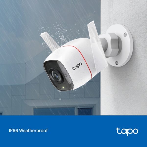 TAPO C310P2-6 TAPO C310P2-6