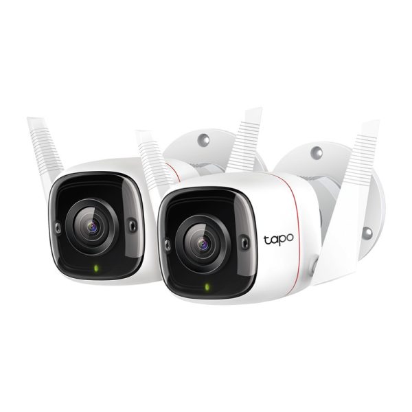TAPO C310P2 TAPO C310P2