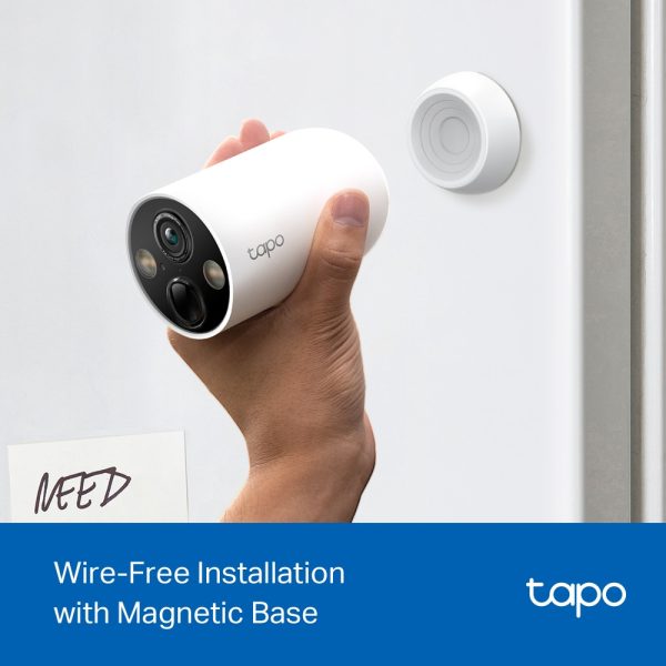 TAPO C425-4