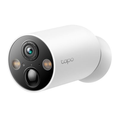 Tapo C425 Smart Wire-Free Security Camera | TAPO C425