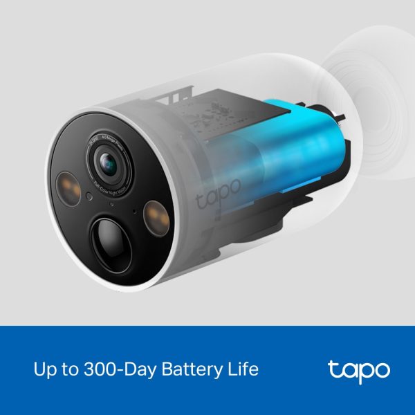 TAPO C425-6