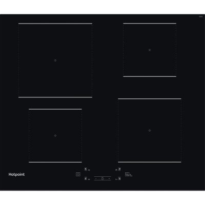 Hotpoint 60cm Induction Hob | TQ4160SBF
