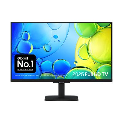 Samsung 27" Full HD F6000 Smart TV | UE27F6000FKXXU