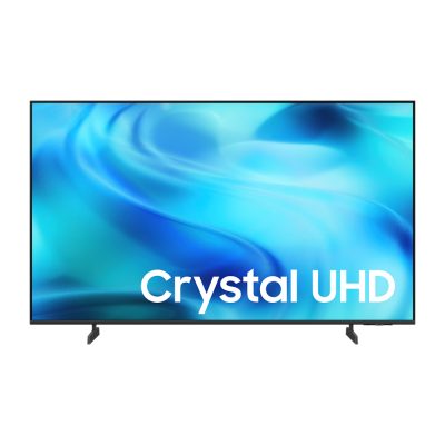 Samsung 55" Crystal UHD U8000H 4K Samsung Vision TV | UE55U8000HKXXU