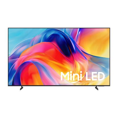 Samsung 85" Mini LED M70H 4K Vision AI Smart TV | UE85M70HAKXXU