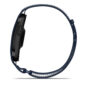 Cirqa smart band - blue - 3