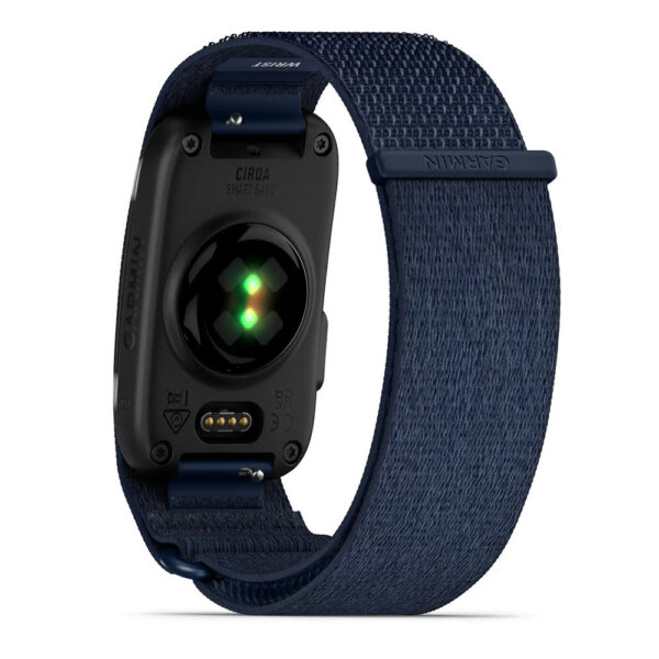 Cirqa smart band - blue - 4 Cirqa smart band - blue - 4
