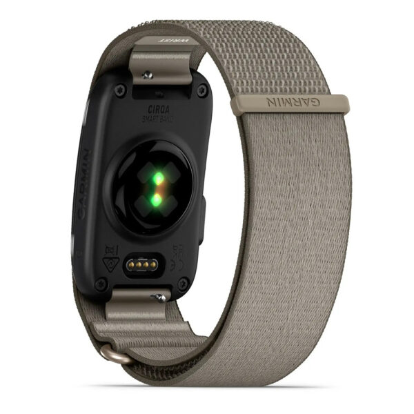 Cirqa smart band - grey -4 Cirqa smart band - grey -4