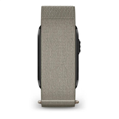 Garmin Cirqa Smart Band | L-XL | French Grey