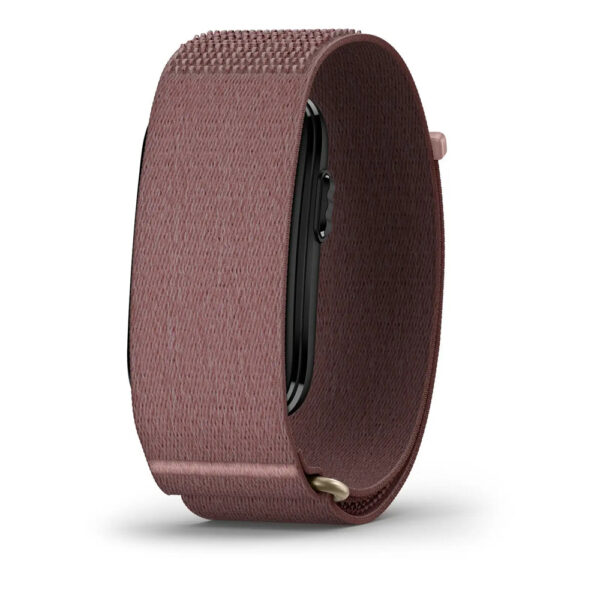 Cirqa smart band - mauve -1 Cirqa smart band - mauve -1