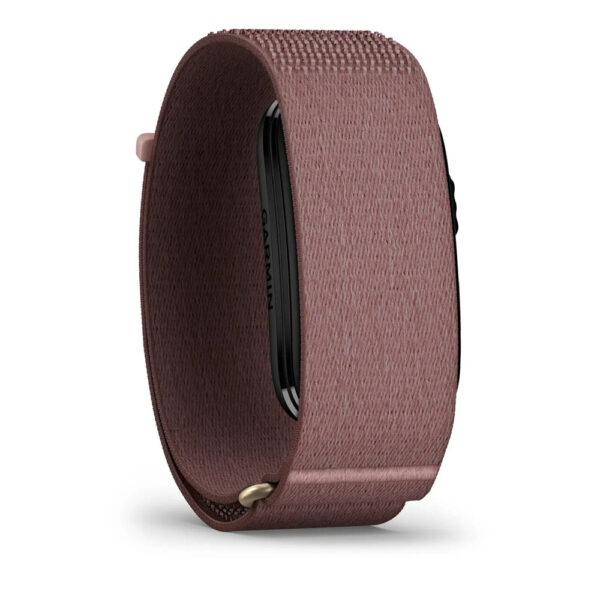 Cirqa smart band - mauve -2 Cirqa smart band - mauve -2