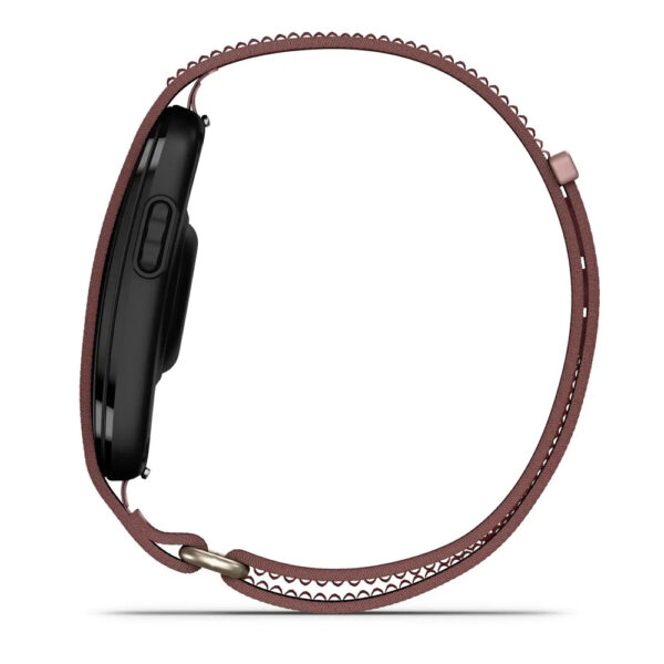 Cirqa smart band - mauve -3 Cirqa smart band - mauve -3