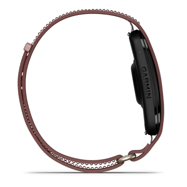 Cirqa smart band - mauve -5 Cirqa smart band - mauve -5