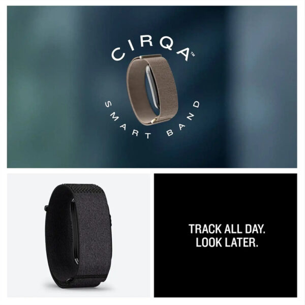 Garmin Cirqa Black-13 Garmin Cirqa Black-13
