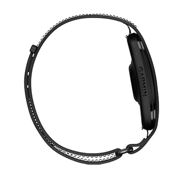 Garmin Cirqa Black-3 Garmin Cirqa Black-3