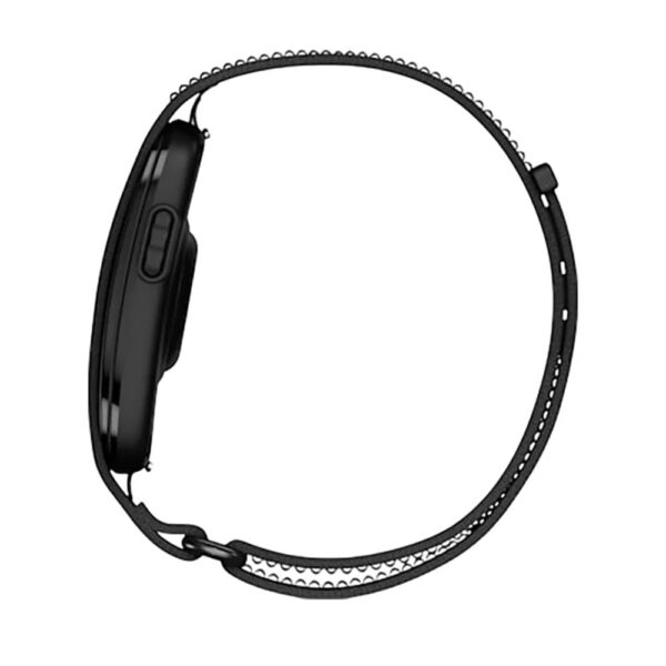 Garmin Cirqa Black-5 Garmin Cirqa Black-5