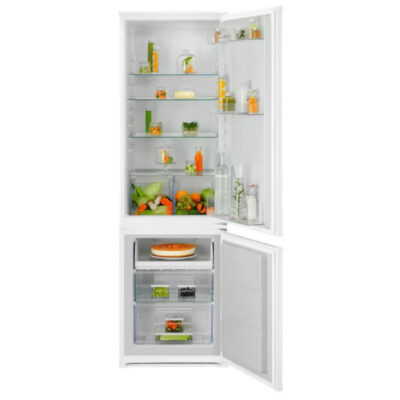 Electrolux Low Frost Integrated Fridge Freezer | LNA6LE18S