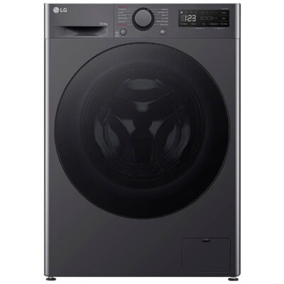 LG 10/6kg Washer Dryer - Slate Grey | FWY706GBTN1
