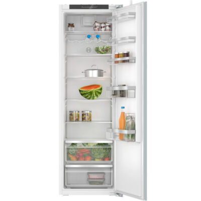 Bosch Series 4 Integrated Fridge - Flat Hinge | KIR81VFE0G