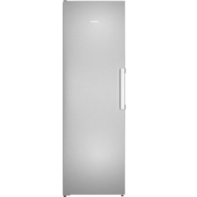 Siemens iQ300 Freestanding Fridge - Stainless Steel | KS36NVICGC