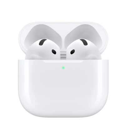 Apple AirPods 5 In-Ear Wireless Bluetooth Earbuds | MKFW4ZM/A