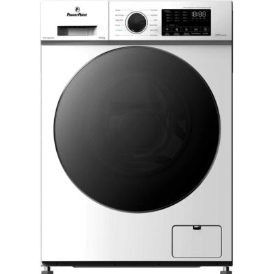 Powerpoint 10/6kg Washer Dryer | P32106SKWA